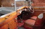 Alfa Romeo 6C 1750 Turismo Drophead Coupe by Young 1929 года